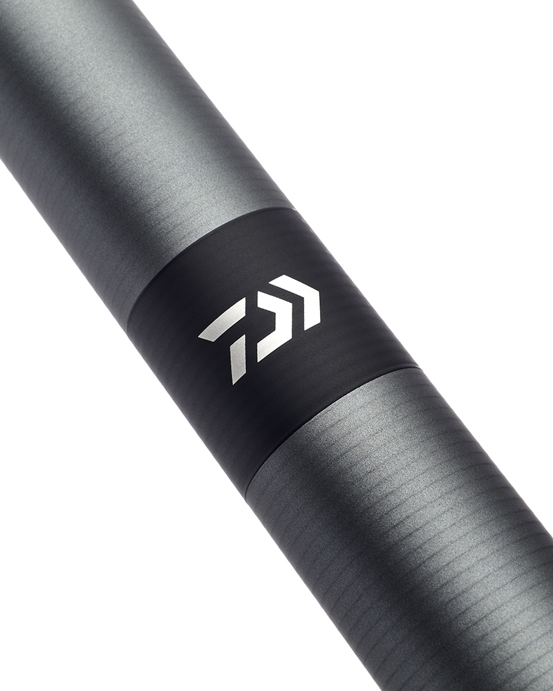 Daiwa Airity Commercial Power 350 Landing Net Handle Matchman Supplies